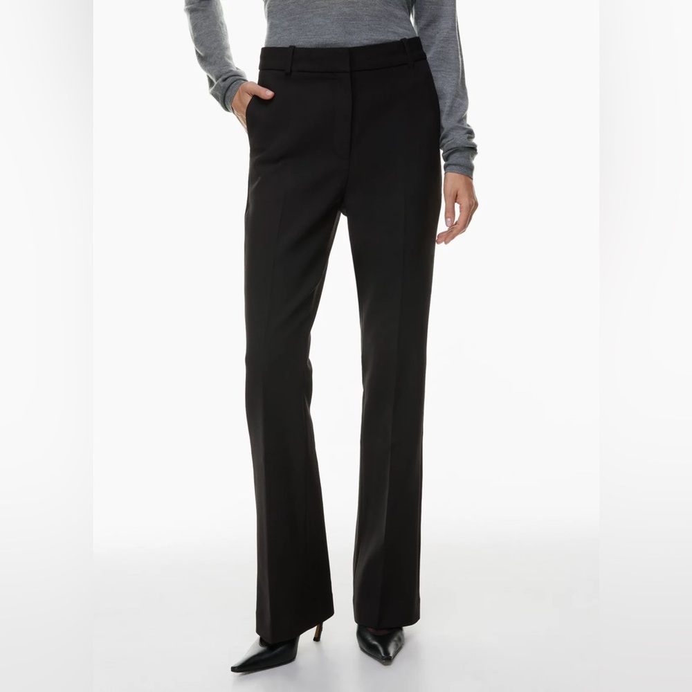 Aritzia babaton program pants